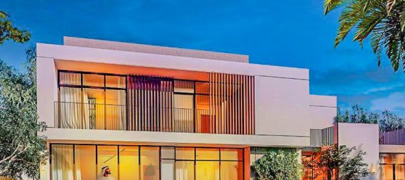 5 bedrooms Villa in Al Furjan, UAE No. 2032 20