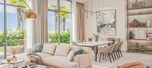 5 bedrooms Villa in Al Furjan, UAE No. 2032 3