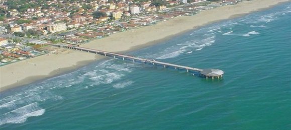 5-Zimmer Penthouse in Camaiore, Italy, Nr. 214321 8