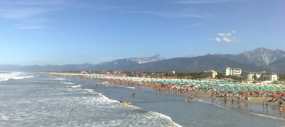 5-Zimmer Penthouse in Camaiore, Italy, Nr. 214321 6