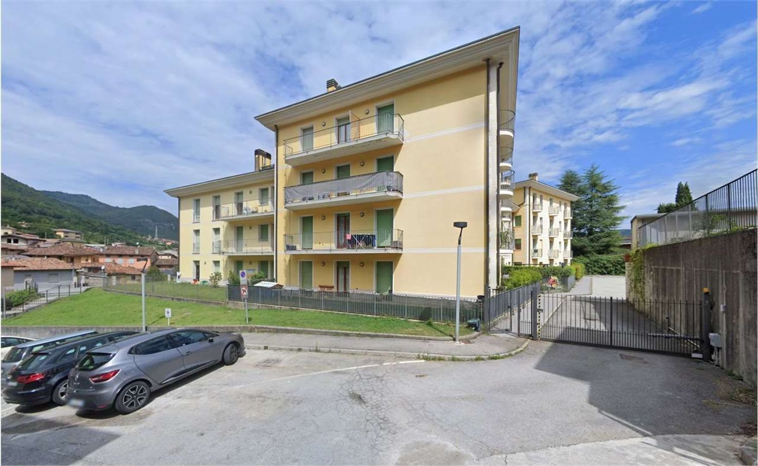 Apartamento de 3 habitaciónes en Agnosine, Italy No. 3471