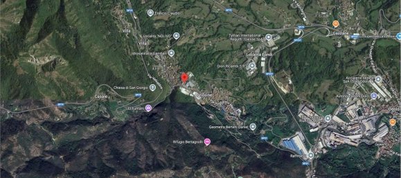 Apartamento de 3 habitaciónes en Agnosine, Italy No. 3471 32