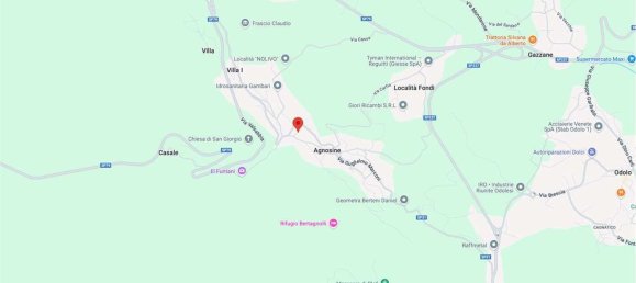 Apartamento de 3 habitaciónes en Agnosine, Italy No. 3471 6