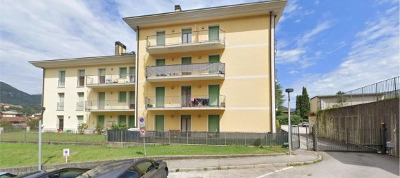 Apartamento de 3 habitaciónes en Agnosine, Italy No. 3471 9