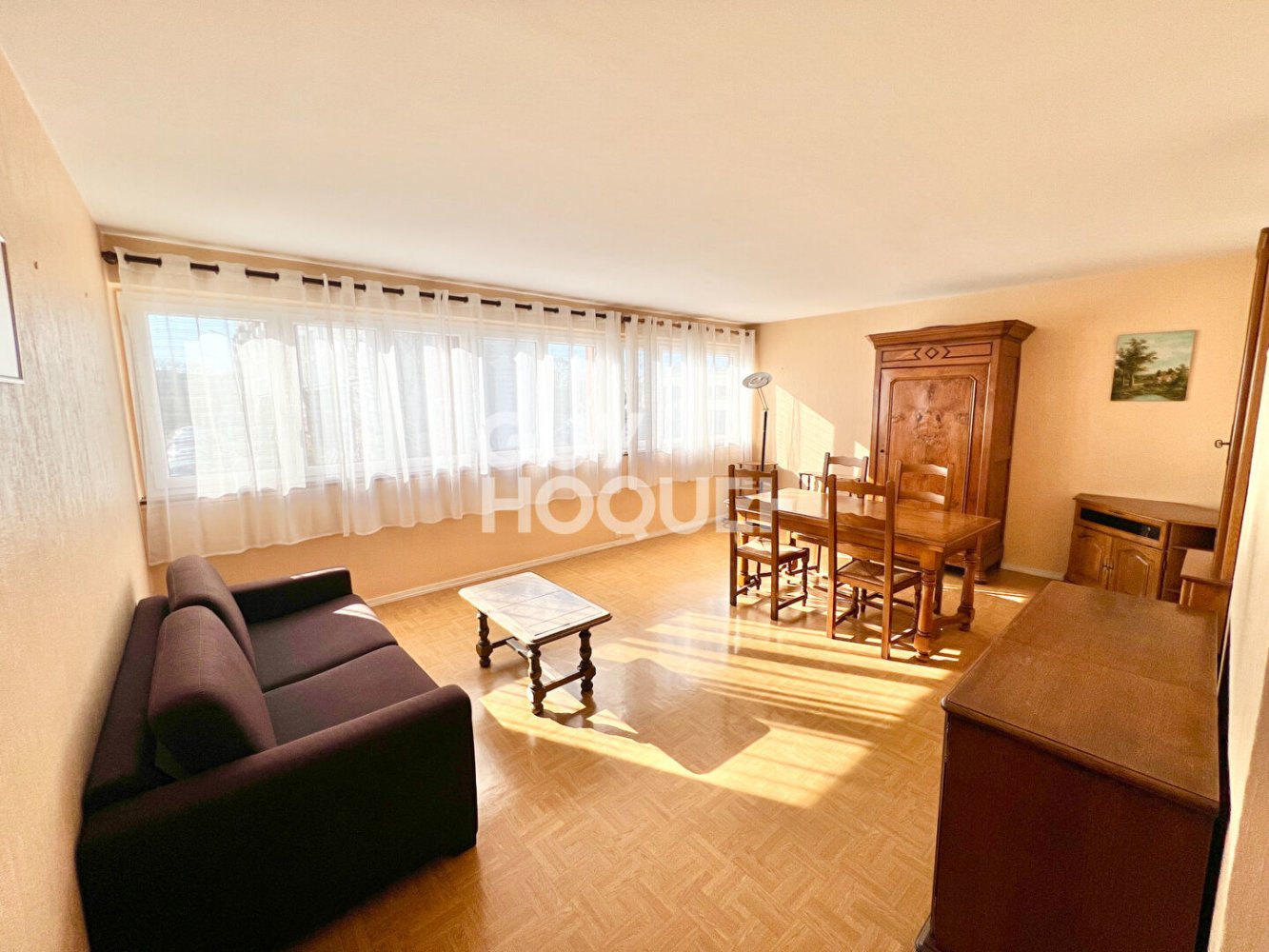 1 bedroom Apartment in Massy, France No. 116132