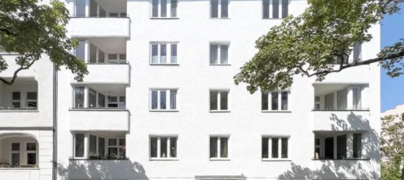 1 غرف نوم شقة في Schoneberg, Germany رقم 264824 15