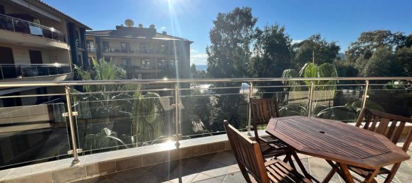 3غرفة شقة في Alanya, Turkey رقم 19442 19