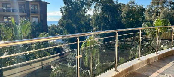 3غرفة شقة في Alanya, Turkey رقم 19442 16