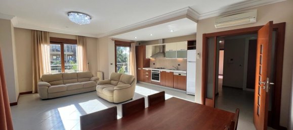 3غرفة شقة في Alanya, Turkey رقم 19442 11