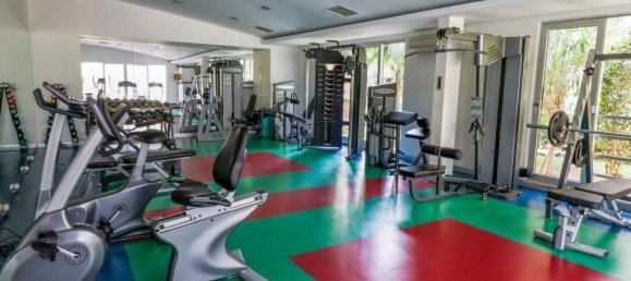 3غرفة شقة في Alanya, Turkey رقم 19442 9