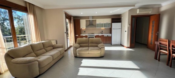 3غرفة شقة في Alanya, Turkey رقم 19442 12