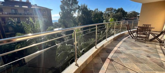 3غرفة شقة في Alanya, Turkey رقم 19442 21