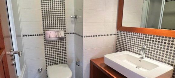 3غرفة شقة في Alanya, Turkey رقم 19442 26