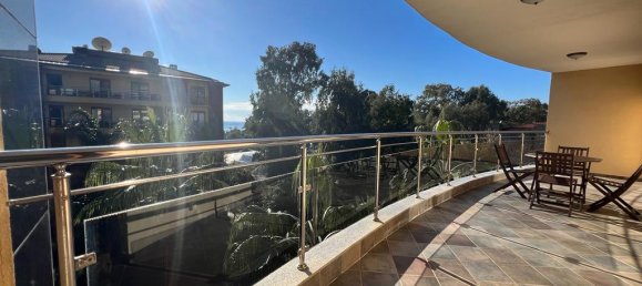 3غرفة شقة في Alanya, Turkey رقم 19442 17