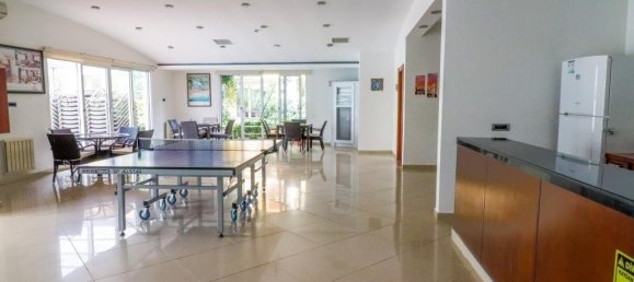 3غرفة شقة في Alanya, Turkey رقم 19442 8