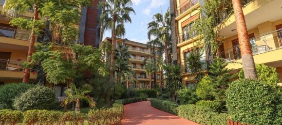 3غرفة شقة في Alanya, Turkey رقم 19442 5