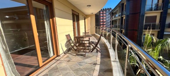 3غرفة شقة في Alanya, Turkey رقم 19442 20