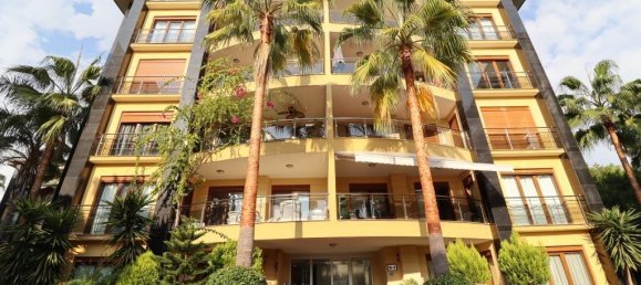 3غرفة شقة في Alanya, Turkey رقم 19442 6