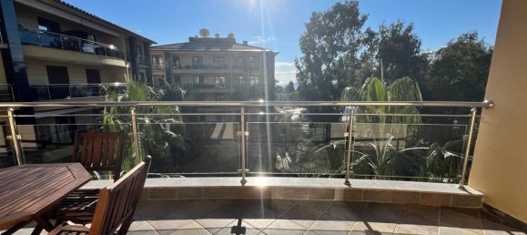 3غرفة شقة في Alanya, Turkey رقم 19442 18