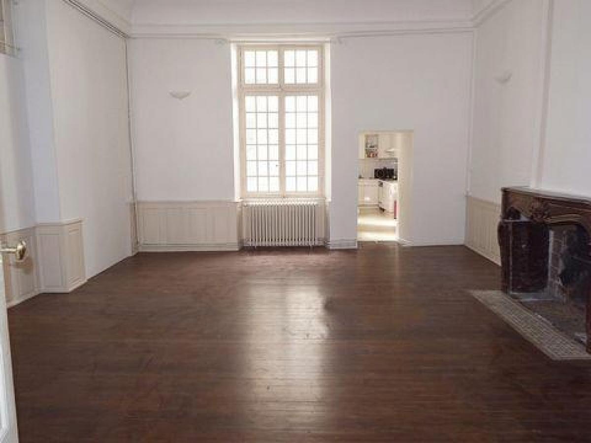 Apartamento com 2 quartos em condomínio em Carcassonne, France N.º 34580