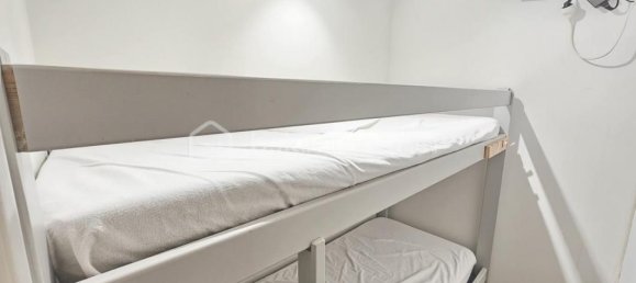 Studio in Allos, France, Nr. 339149 3