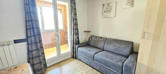 Studio in Allos, France, Nr. 339149 7