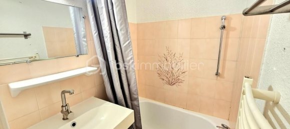 Studio in Allos, France, Nr. 339149 5