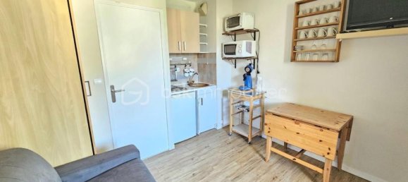 Studio in Allos, France, Nr. 339149 6