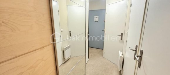 Studio in Allos, France, Nr. 339149 4