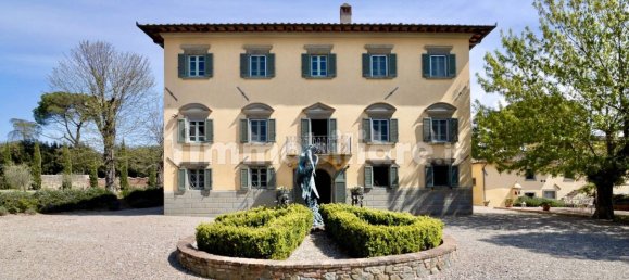 Villa T12 em Cortona, Italy N.º 44556 48