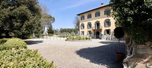 Villa T12 em Cortona, Italy N.º 44556 47