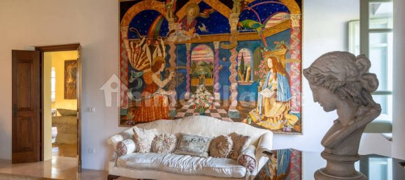 Villa T12 em Cortona, Italy N.º 44556 22