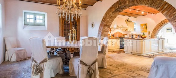 Villa T12 em Cortona, Italy N.º 44556 8