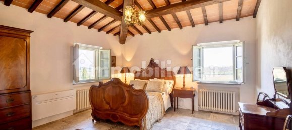 Villa T12 em Cortona, Italy N.º 44556 38