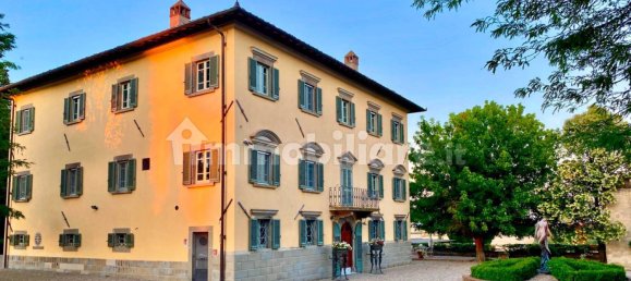 Villa T12 em Cortona, Italy N.º 44556 2