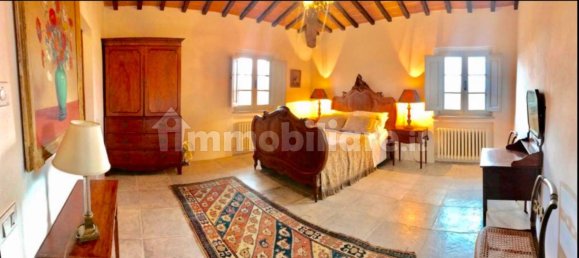 Villa T12 em Cortona, Italy N.º 44556 42