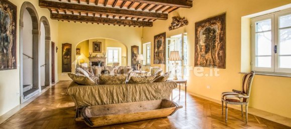 Villa T12 em Cortona, Italy N.º 44556 15