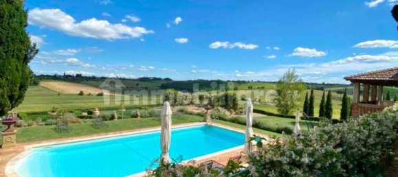 Villa T12 em Cortona, Italy N.º 44556 44