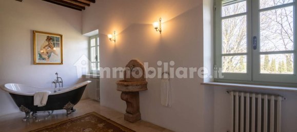Villa T12 em Cortona, Italy N.º 44556 30