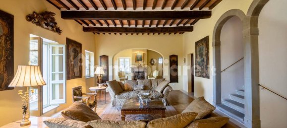 Villa T12 em Cortona, Italy N.º 44556 12
