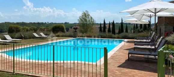 Villa T12 em Cortona, Italy N.º 44556 43
