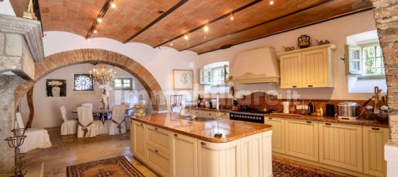 Villa T12 em Cortona, Italy N.º 44556 9