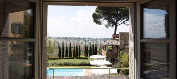 Villa T12 em Cortona, Italy N.º 44556 35