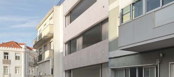 322m² Building in Lisbon, Portugal No. 121671 7