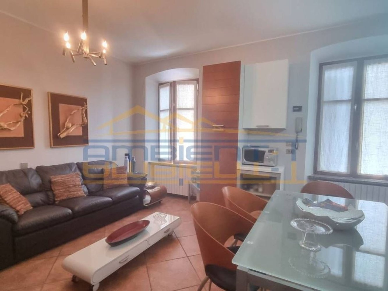 3 bedrooms Apartment in Caprino Bergamasco, Italy No. 392326
