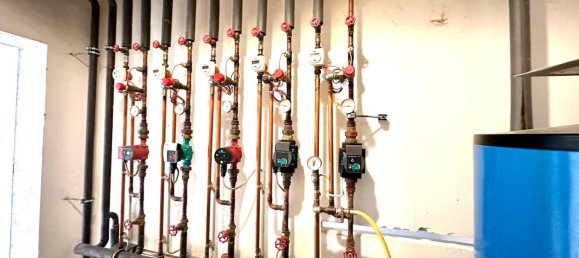 Квартира с 2 комнатами в Мерциг-Вадерн, Германия № 25535 24