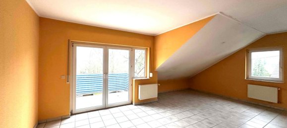 Квартира с 2 комнатами в Мерциг-Вадерн, Германия № 25535 14