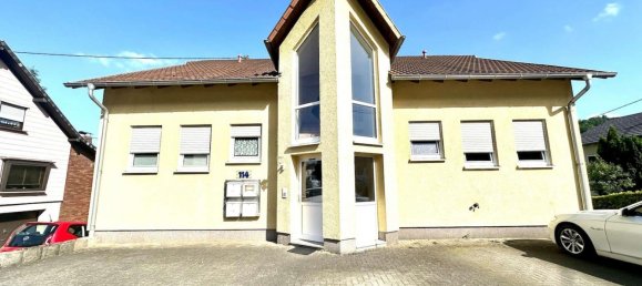 Квартира с 2 комнатами в Мерциг-Вадерн, Германия № 25535 2