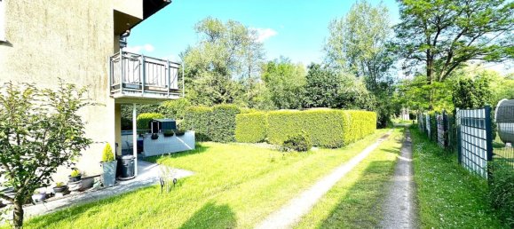 Квартира с 2 комнатами в Мерциг-Вадерн, Германия № 25535 6