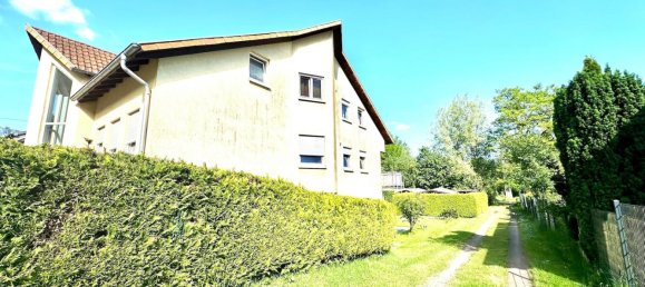 Квартира с 2 комнатами в Мерциг-Вадерн, Германия № 25535 3